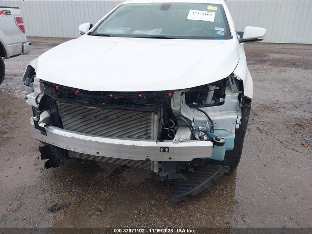 Chevrolet IMPALA LT 2019 1G11Z5S39KU140387 Image 6