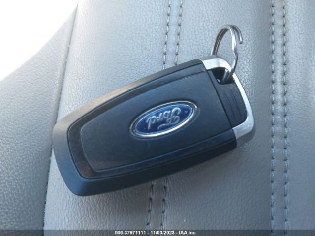 3FA6P0HD4HR184356 Ford FUSION SE
