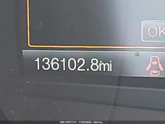 3FA6P0HD4HR184356 Ford FUSION SE