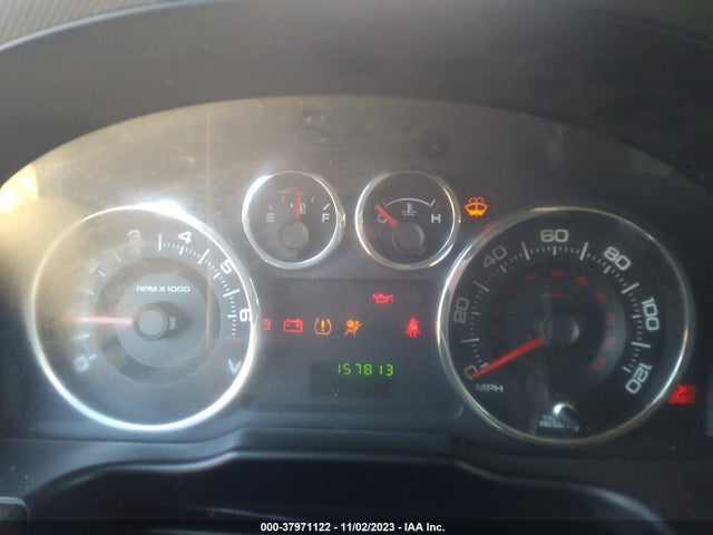 2010 FORD EDGE SE VIN: 2FMDK3GCXABB41523