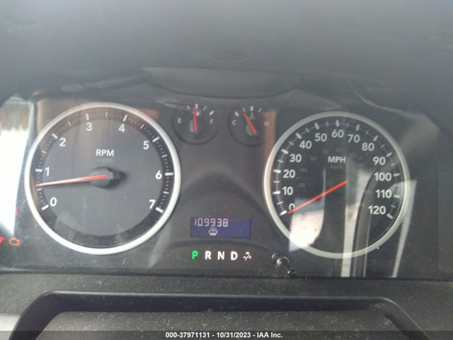 2012 RAM 1500 ST VIN: 1C6RD7FT4CS303174