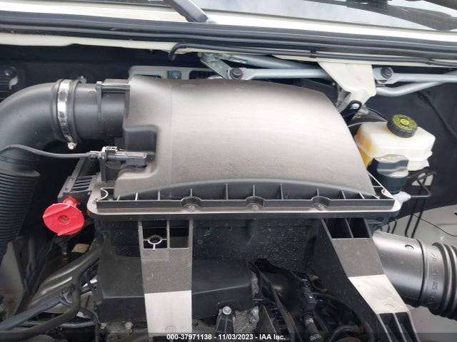 2019 MERCEDES-BENZ SPRINTER 1500 STANDARD ROOF I4/HIGH ROOF I4 VIN: WD4PE7ED1KT011181