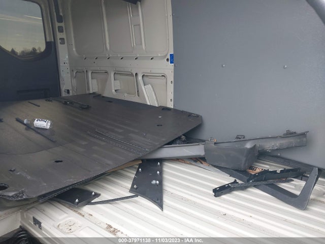 2019 MERCEDES-BENZ SPRINTER 1500 STANDARD ROOF I4/HIGH ROOF I4 VIN: WD4PE7ED1KT011181