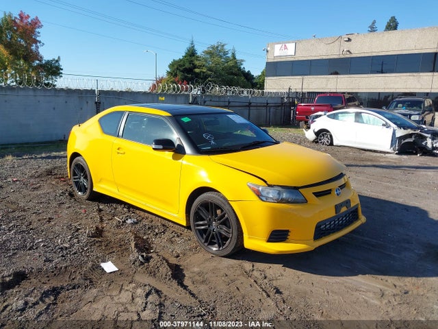 37971144 :رقم المزاد ، JTKJF5C72C3025051 vin ، 2012 Scion Tc Release Series 7.0 مزاد بيع