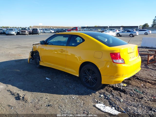 37971144 :رقم المزاد ، JTKJF5C72C3025051 vin ، 2012 Scion Tc Release Series 7.0 مزاد بيع