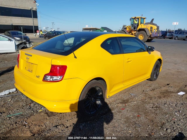 37971144 :رقم المزاد ، JTKJF5C72C3025051 vin ، 2012 Scion Tc Release Series 7.0 مزاد بيع