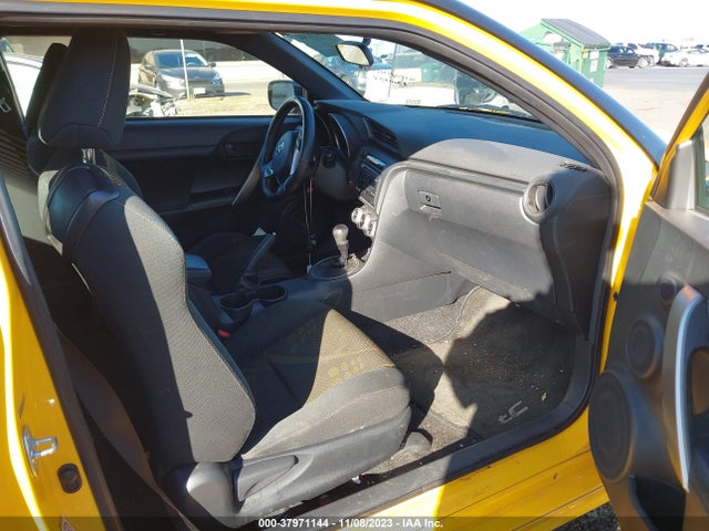 37971144 :رقم المزاد ، JTKJF5C72C3025051 vin ، 2012 Scion Tc Release Series 7.0 مزاد بيع