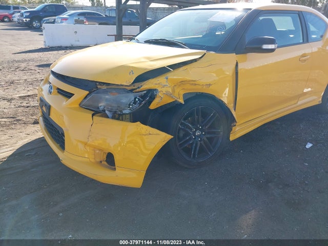 37971144 :رقم المزاد ، JTKJF5C72C3025051 vin ، 2012 Scion Tc Release Series 7.0 مزاد بيع