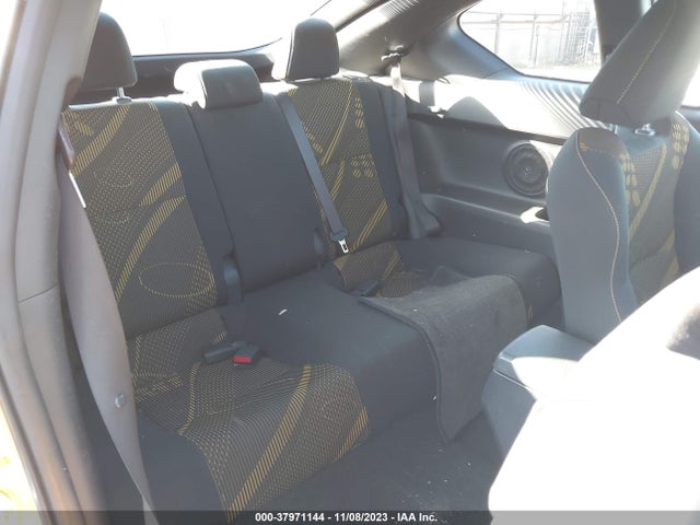 37971144 :رقم المزاد ، JTKJF5C72C3025051 vin ، 2012 Scion Tc Release Series 7.0 مزاد بيع
