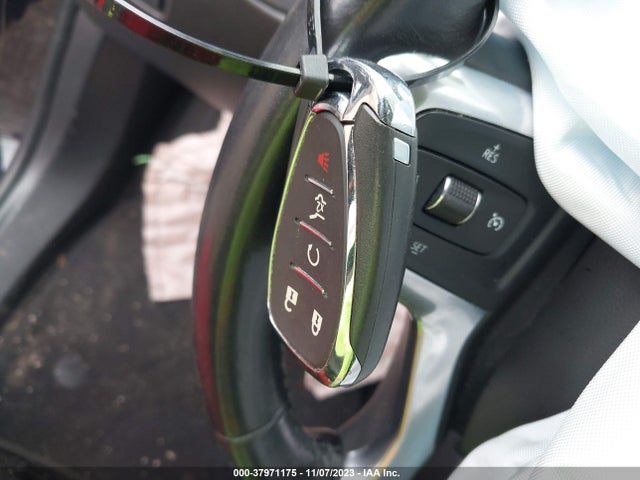 Chevrolet Blazer Awd 2lt 2020 3GNKBHRS0LS602312 Image 11