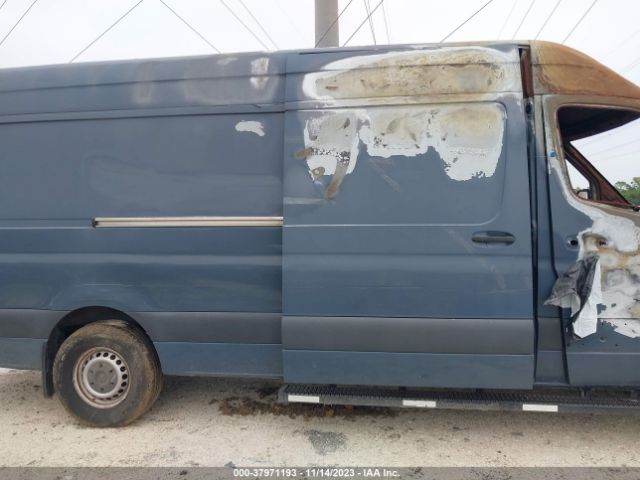 WD4PF1CD5KP112407 Mercedes-Benz SPRINTER VAN
