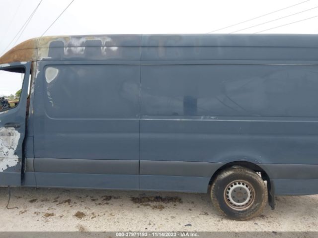 WD4PF1CD5KP112407 Mercedes-Benz SPRINTER VAN