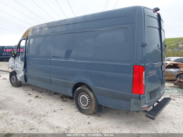 WD4PF1CD5KP112407 Mercedes-Benz SPRINTER VAN