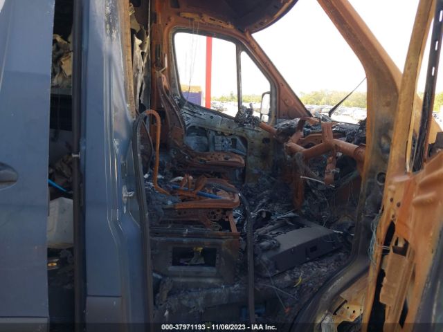 WD4PF1CD5KP112407 Mercedes-Benz SPRINTER VAN