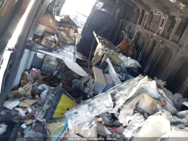 WD4PF1CD5KP112407 Mercedes-Benz SPRINTER VAN