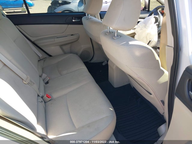 2013 SUBARU IMPREZA 2.0I PREMIUM VIN: JF1GJAD62DH004662