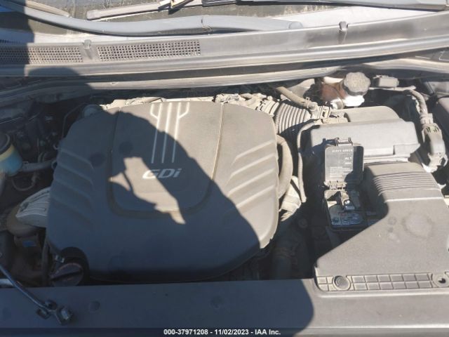 KNDMB5C11F6021586 KIA SEDONA LX