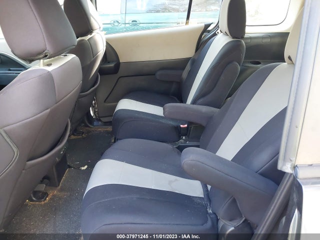 2012 MAZDA MAZDA5 TOURING VIN: JM1CW2CL7C0104910