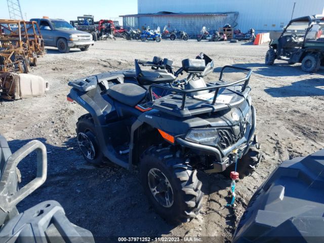 2023 CF MOTO CFORCE LCELDUZL7PT000432