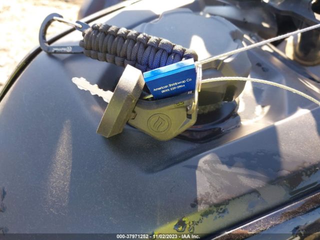 2023 CF MOTO CFORCE LCELDUZL7PT000432 Photo 10