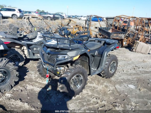 2023 CF MOTO CFORCE LCELDUZL7PT000432 Photo 1