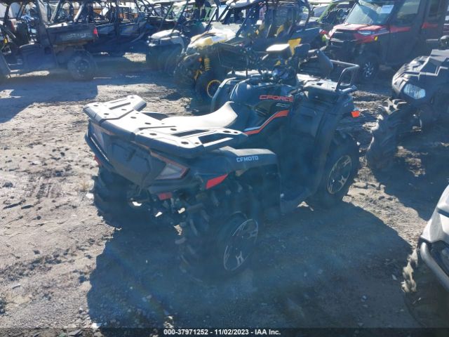 2023 CF MOTO CFORCE LCELDUZL7PT000432 Photo 3