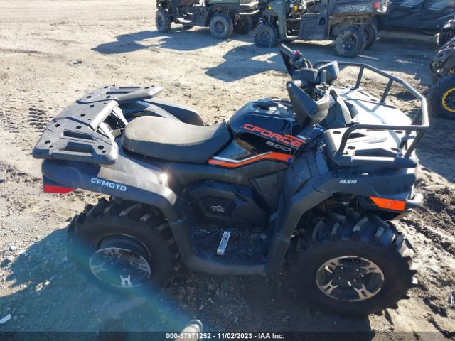 2023 CF MOTO CFORCE LCELDUZL7PT000432 Photo 7