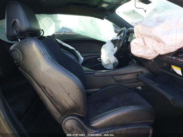 2021 DODGE CHALLENGER 2C3CDZBT2MH604457 Photo 4