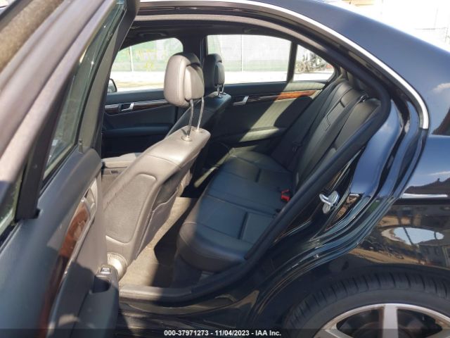 WDDGF8AB1EA945476 Mercedes-Benz C 300 Sport 4matic/luxury 4matic