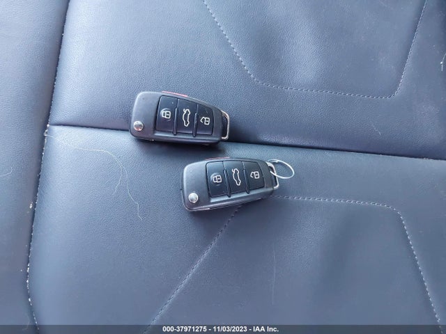 2020 AUDI Q3 PREMIUM PLUS 45 TFSI VIN: WA1BECF36L1080877