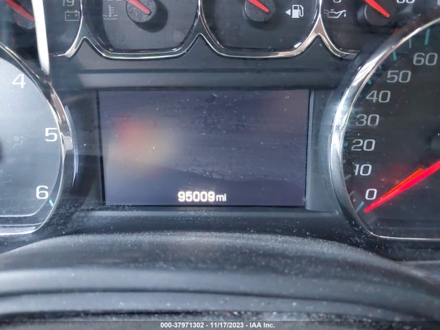 Chevrolet l83 - sidi: spark ignited direct injection, vvt: variable valve timing, afm, e85 max, alum 2017 1GNSCBKC4HR187227 Image 14