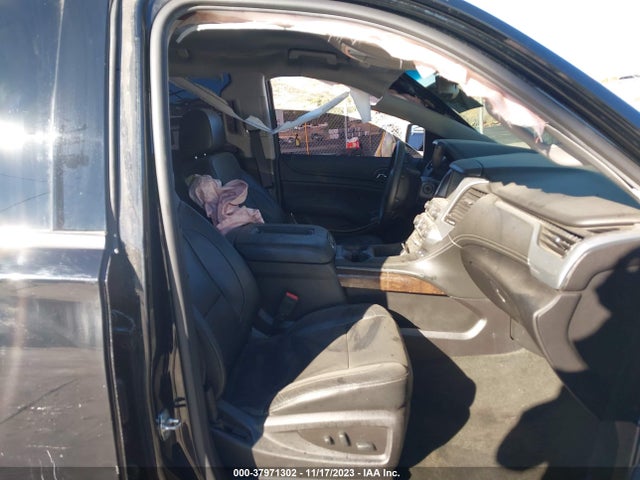 Chevrolet l83 - sidi: spark ignited direct injection, vvt: variable valve timing, afm, e85 max, alum 2017 1GNSCBKC4HR187227 Image 5