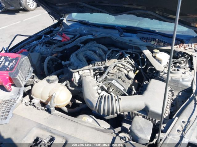 1FATP8EM4G5329189 Ford Mustang V6
