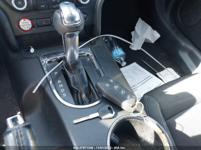 1FATP8EM4G5329189 Ford Mustang V6