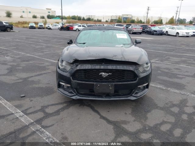 1FATP8EM4G5329189 Ford Mustang V6