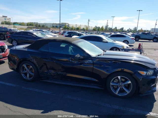 1FATP8EM4G5329189 Ford Mustang V6