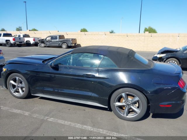 1FATP8EM4G5329189 Ford Mustang V6