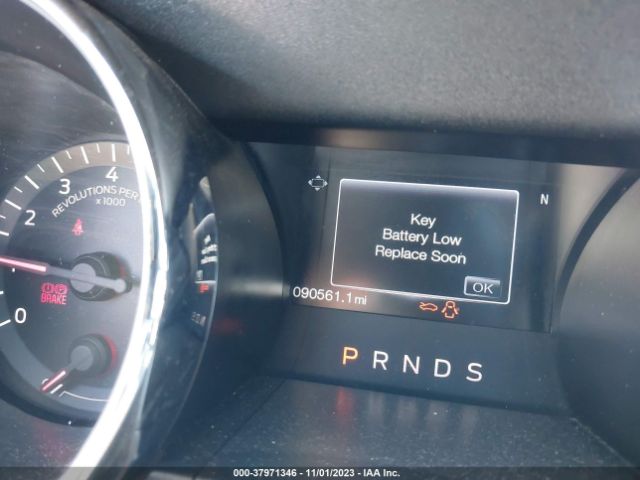 1FATP8EM4G5329189 Ford Mustang V6