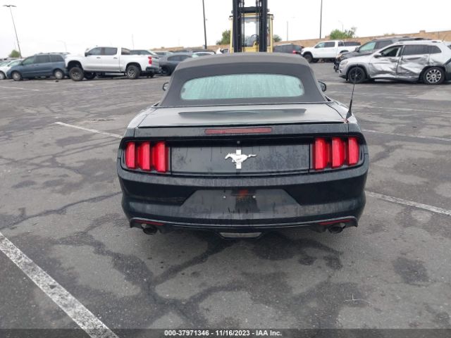 1FATP8EM4G5329189 Ford Mustang V6