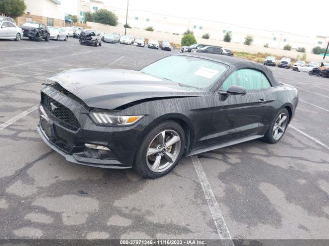 1FATP8EM4G5329189 Ford Mustang V6