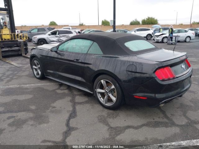 1FATP8EM4G5329189 Ford Mustang V6