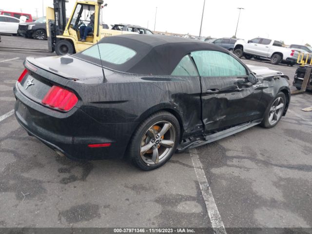1FATP8EM4G5329189 Ford Mustang V6