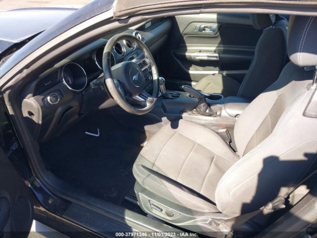 1FATP8EM4G5329189 Ford Mustang V6