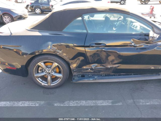 1FATP8EM4G5329189 Ford Mustang V6