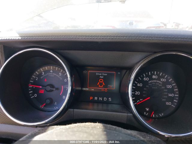 1FATP8EM4G5329189 Ford Mustang V6