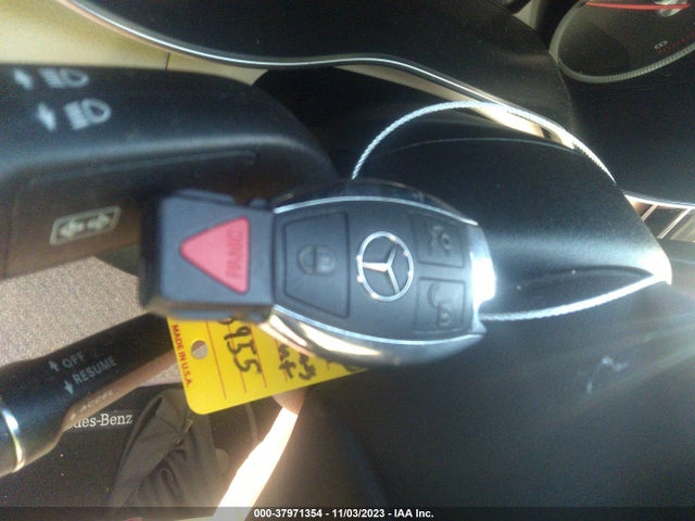 Mercedes-Benz C 300 2018 WDDWF4JB8JR348955 Image 11