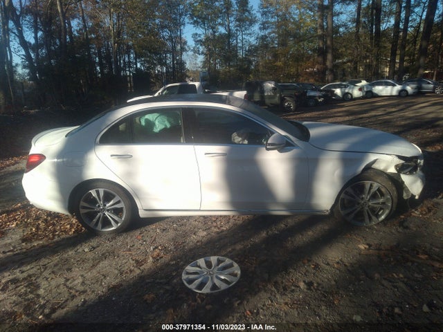 Mercedes-Benz C 300 2018 WDDWF4JB8JR348955 Image 13