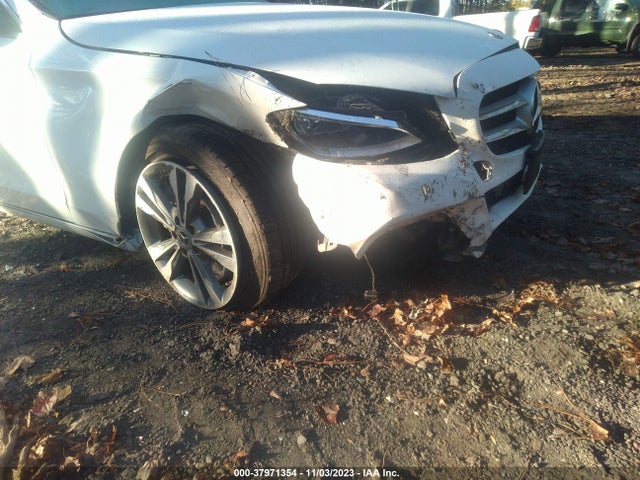 Mercedes-Benz C 300 2018 WDDWF4JB8JR348955 Image 6