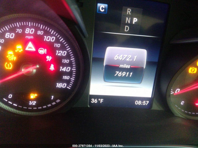 Mercedes-Benz C 300 2018 WDDWF4JB8JR348955 Image 7