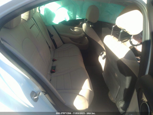 Mercedes-Benz C 300 2018 WDDWF4JB8JR348955 Image 8